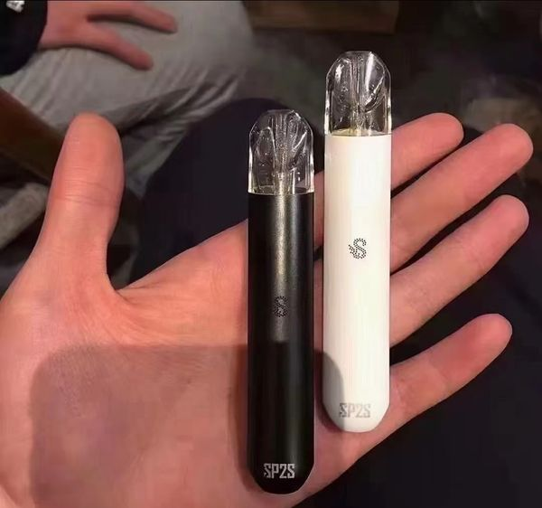 SP2S 一代電子煙主機 - 17款經典配色現貨 通配各類一代煙彈 